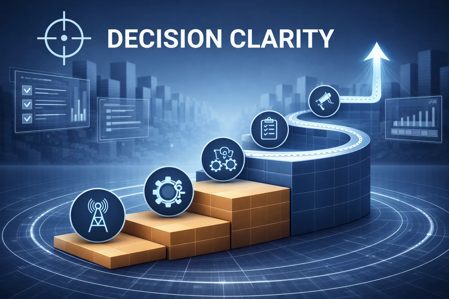 Decision clarity